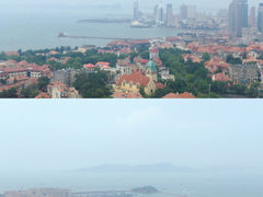 -信号山公园