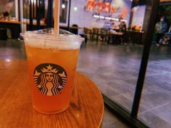 -星巴克臻选(广州东山锦轩店)