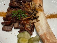 -悦融·京鲁菜·露台花园(安定门店)