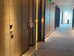 -广州奥园喜来登酒店