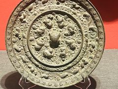 -陕西历史博物馆