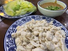 牛肚仁-牛街老爆肚满(牡丹园店)