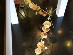 各种竹篮-徐汇艺术馆