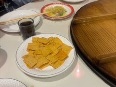 -江湖水乡铁锅炖魚(周庄嘉园店)