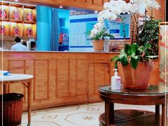 -漢舍中国菜馆(889广场店)