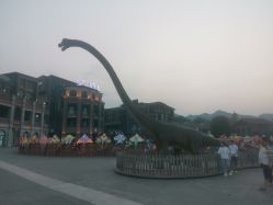 -恐龙探索乐园(磁器口店)