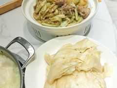 -秦三驴(云飞南街店)