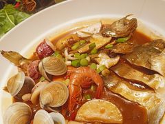 -炊江南·上海菜(国展华漕店)