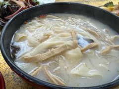 烩面-惠丰源烩面馆(经七路店)