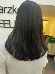 -卓梵美发·精品Salon