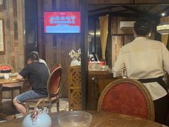 -金苑酒家·客家菜·广东老字号(万象店)
