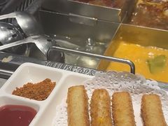 -海底捞大排档火锅(悦荟广场店)