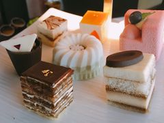 -九里云松·天香餐厅