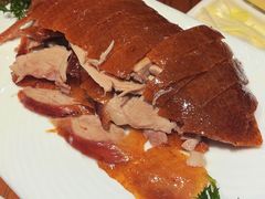 -北京老铺烤鸭(老城根店)