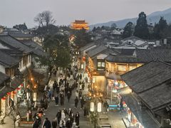 -大理古城