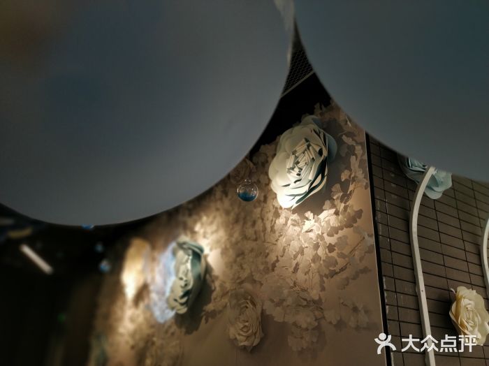 八喜G’nature冰淇淋旗舰店景观位图片