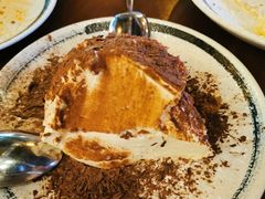 提拉米苏-PIZZA BIANCA(万象城店)
