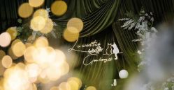 -深圳益田威斯汀酒店·宴会厅