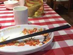 -西贝莜面村(当代商城店)