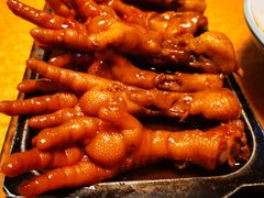 -小郭私房菜·海肠捞饭店(学士街店)