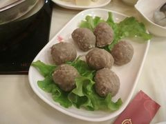 牛肉丸-彤德莱(青岛人民路店)