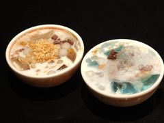 -探鱼·鲜青椒爽麻烤鱼(广州欣荣广场店)