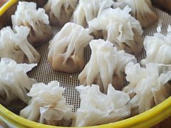羊肉烧麦-老房子烧麦居(金峰街店)