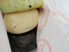 -北京稻香村(学清店)