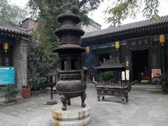 android_upload_pic-湘子庙