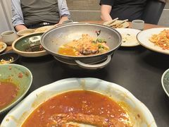 -三姐妹餐厅(曲江店)