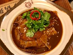 -火齐潮汕砂锅粥(五道口店)