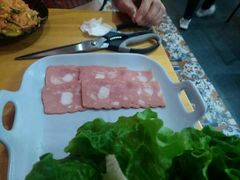 -喵咪烤肉(兰州虹盛百货购物广场店)