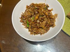 -渔乡米香·剁椒鱼头(四方坪店)