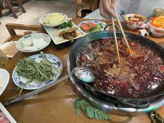 -楠火锅(太古里总店)