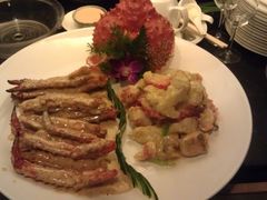 帝王蟹-海逸海鲜酒家(古北店)