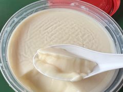 -老伴豆花(麦士威熟食中心店)