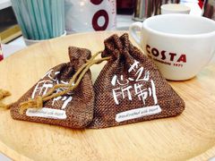 -COSTA COFFEE(恒基名人购物中心店)