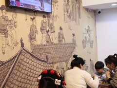 -孙盛兴奥灶面馆·蟹黄面·三虾面(山塘街总店)