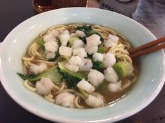 -奎元馆.百年奎元.非遗传承(西湖边的解放路店)