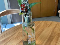 -百年朱苦拉咖啡(博物馆店)