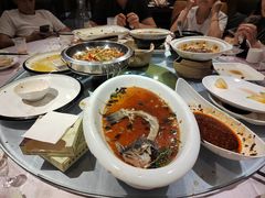 -西苑锦润私房菜-餐饮部
