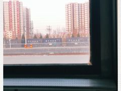 -衡水站