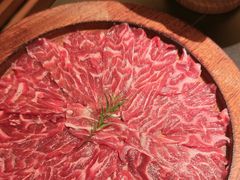 -季季山·云南野生菌火锅(上海首店)