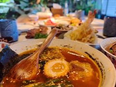 -森味薪火烧•烧鸟居酒屋•日本料理(望京店)