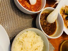 刀削面-并州饭店·并萃阁