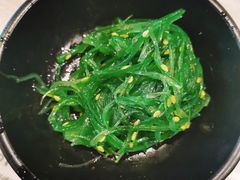 海草-胡哥烤肥牛(车公庙店)