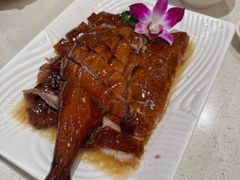 -香港新发烧腊茶餐厅(水围店)
