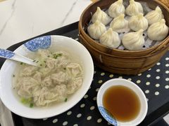 -上味馆南翔小笼(杏山路店)