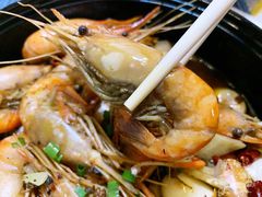 -金陵暴走小龙虾·迷踪蟹(凯德MALL店)