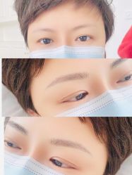 -MIVI野生眉纹绣纹眉